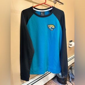 Jacksonville Jaguars pullover